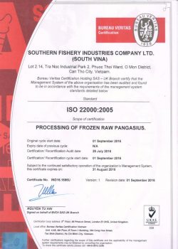 Chung nhan ISO 22000_2005-1