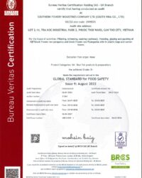 SOUTH VINA - BRC - UNA RA - 28706150 - V1